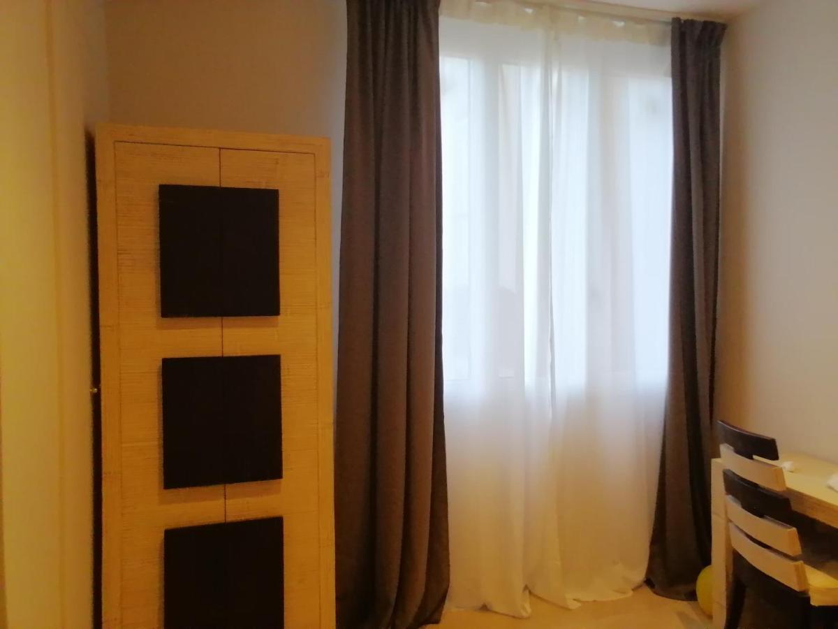 Bari Home33 מראה חיצוני תמונה