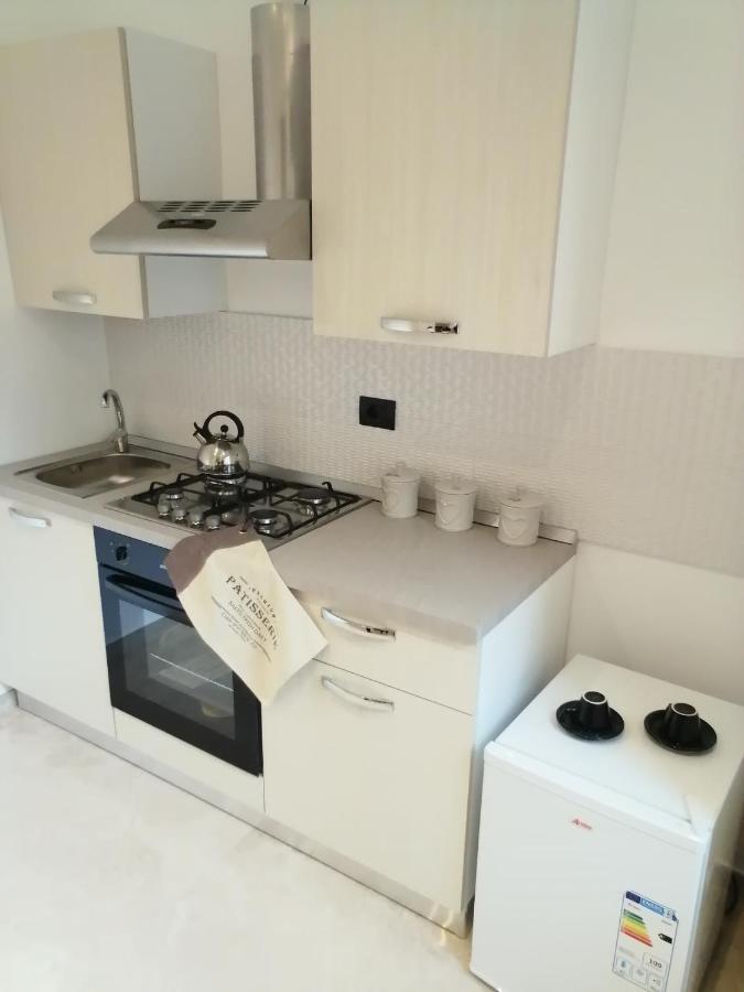 Bari Home33 מראה חיצוני תמונה