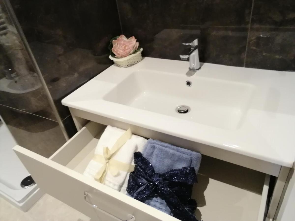 Bari Home33 מראה חיצוני תמונה
