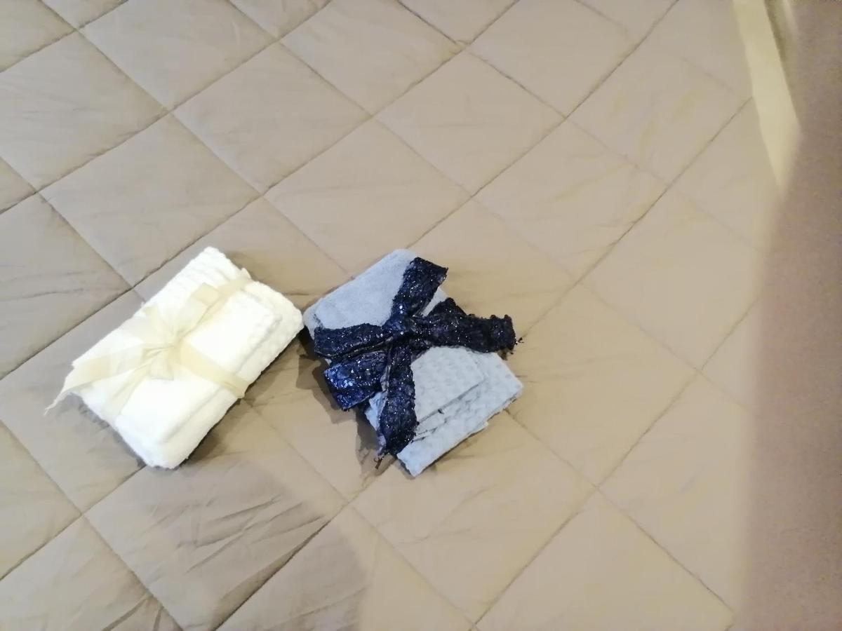 Bari Home33 מראה חיצוני תמונה