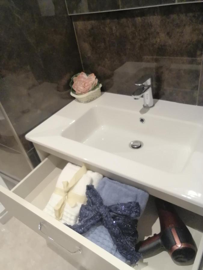 Bari Home33 מראה חיצוני תמונה