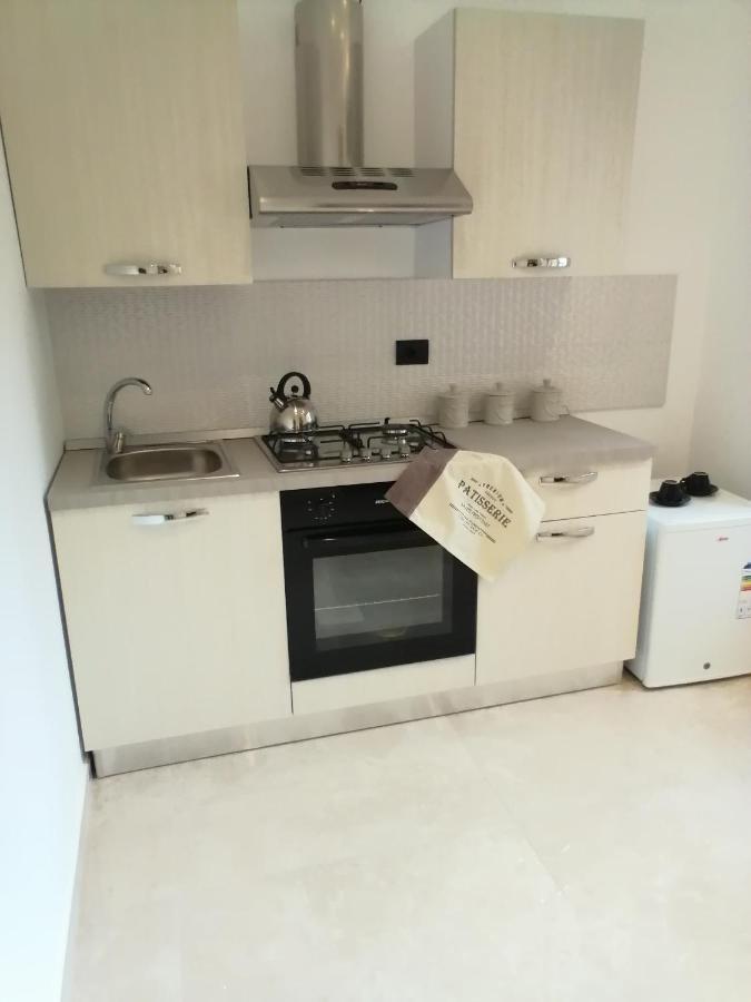 Bari Home33 מראה חיצוני תמונה