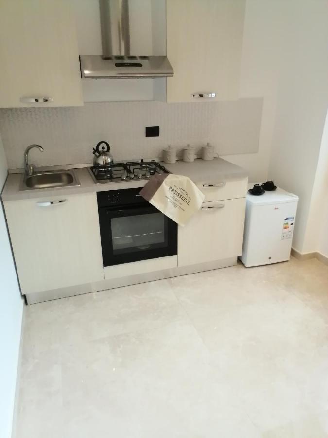 Bari Home33 מראה חיצוני תמונה